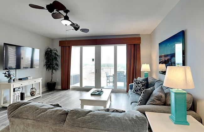 Laketown Wharf Resort by Southern Vacation Rentals - Foto 42