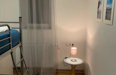 Großes 2-Schlafzimmer Apartment in Cölbe - Photo 11