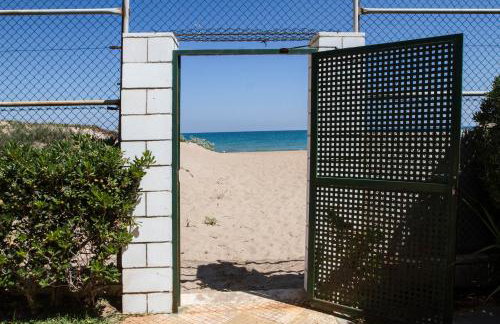 Bahia de denia en planta baja Primera linea de playa - Foto 4