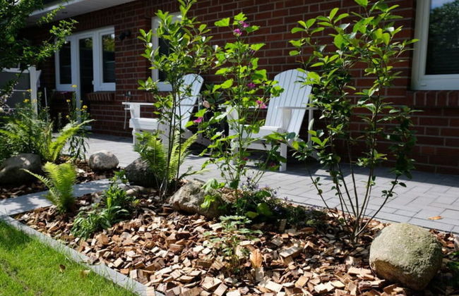 Holiday Apartment Schwarting in Wiefelstede - Foto 14