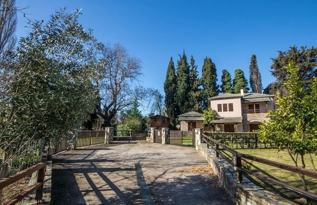 Villa Helios - Photo 38