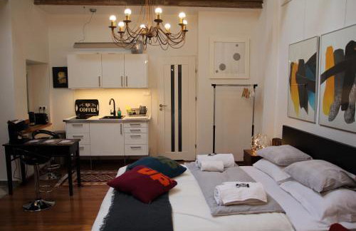 Studio Nałęczów - Foto 6