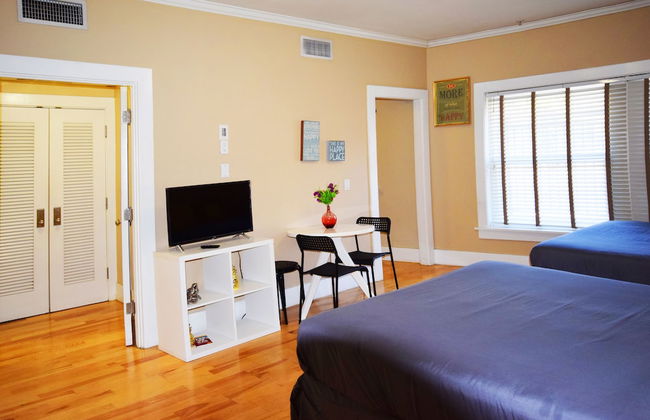 Awesome Stay in Hollywood Blvd - Foto 12