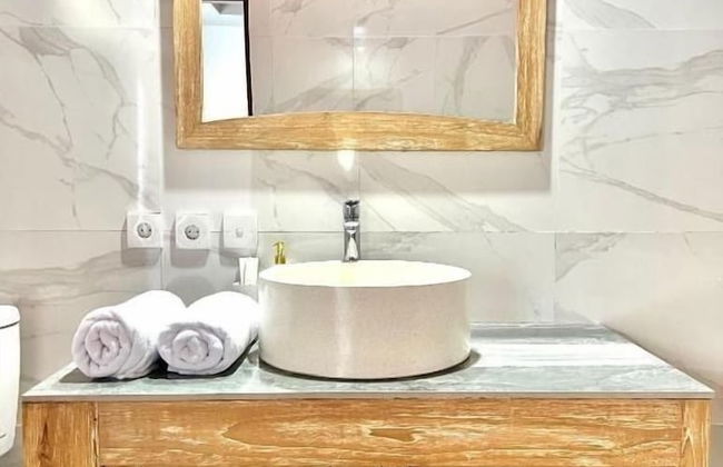 Ubud Arindra Private Pool Villa - Foto 46