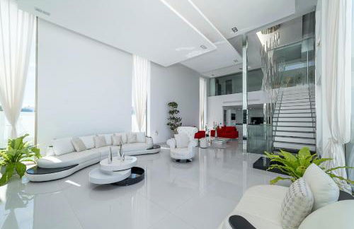 Villa Monarca - Foto 10