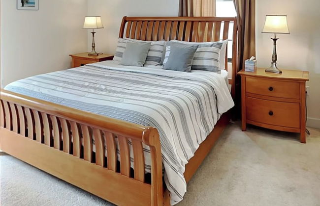 Beachcomber by Distinctive Beach Rentals - Foto 7