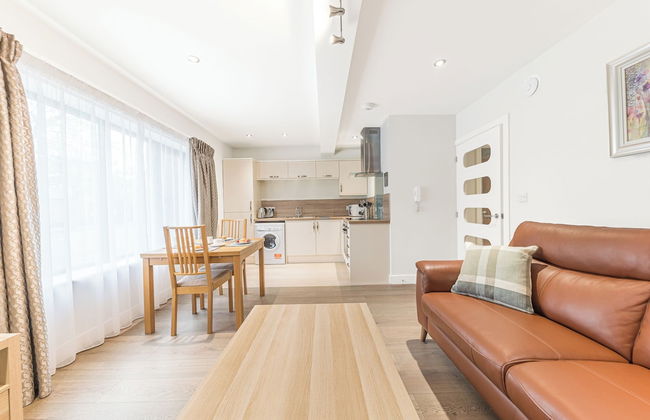 Abbey Apartments - Foto 10