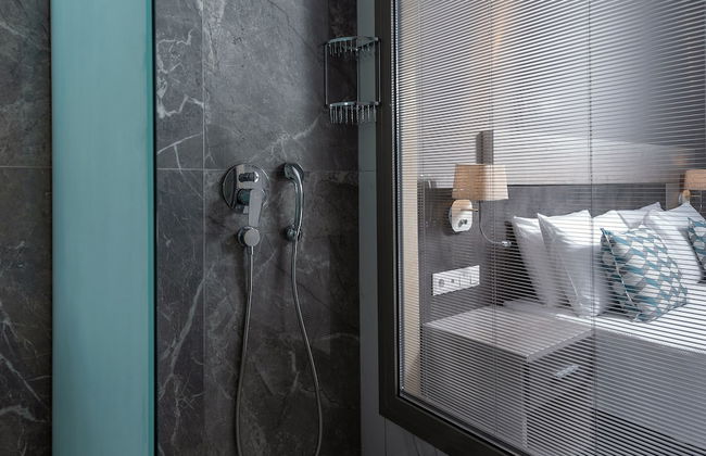 Dionysos Hotel & Suites - Foto 24