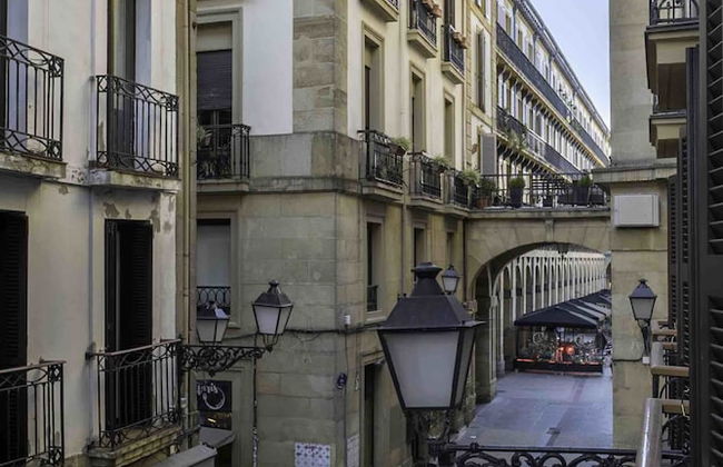 SanSebastianForYou Izarre Apartment - Foto 20