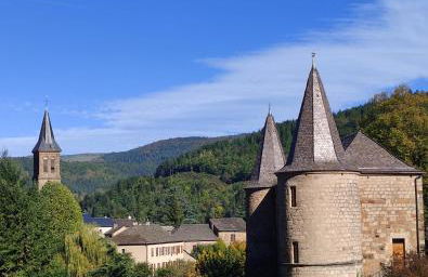 Grand appartement de charme avec parking privé - Foto 24