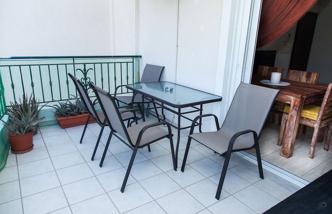 Delightful Apartment with amazing view - Foto 22