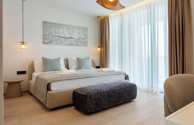 Villa Brela-Rogac1 - Foto 2