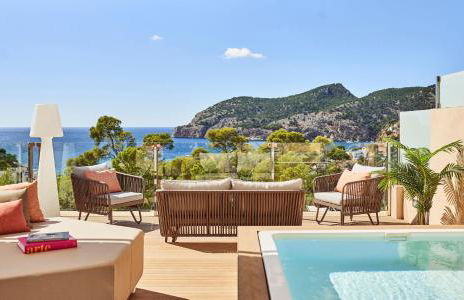 Zafiro Palace Andratx - Foto 26