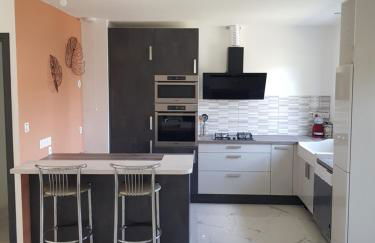 Villa Marie - Foto 4