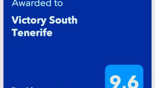 Apartment-Deluxe Victory South Tenerife - Foto 2