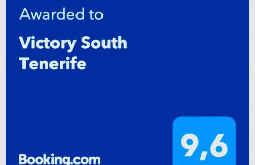 Apartment-Deluxe Victory South Tenerife - Foto 2