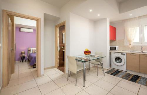 Levanta Cozy Apartment 3 in Kalavarda Rhodes - Foto 36