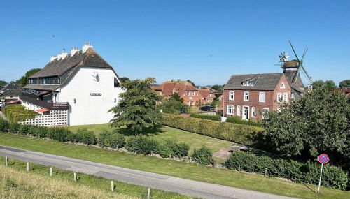 Haus Lith - Fewo Olesen - Foto 5