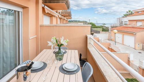 Holiday Home Canción de mar by Interhome - Foto 1