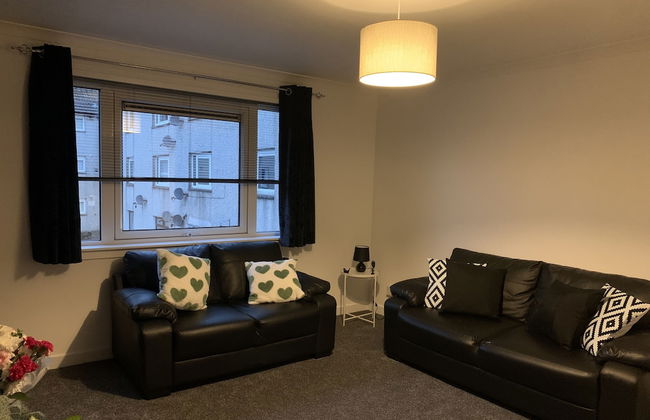 2-bed Apartment in Dumfries Close to Town Centre - Foto 19