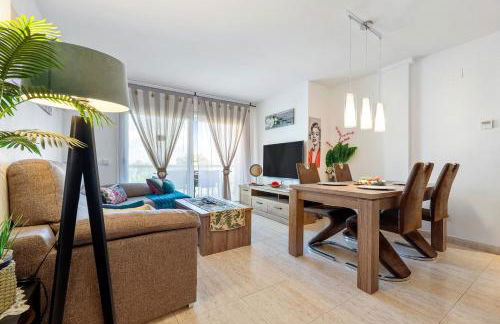 Apartamento Martin y Rose en Salou - Foto 20