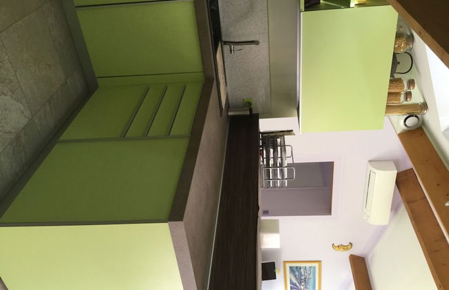 Appartement les Ecureuils - Photo 25