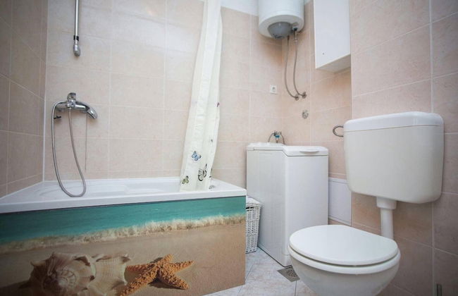 Apartment Duje - Foto 10