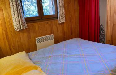 CHALET SAVINES LE LAC - Photo 14