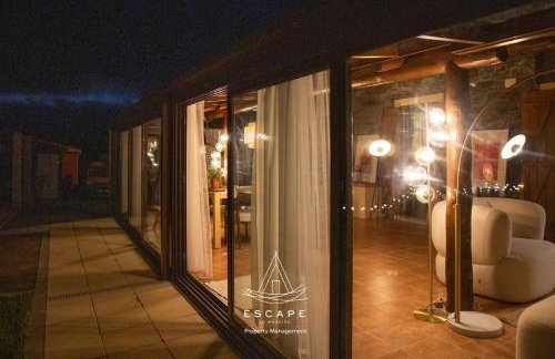 Hilltop Hideaway by Escape to Madeira - Foto 67