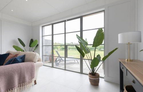 The Old Dairy: A Stunning Detached Rural Retreat - Foto 21