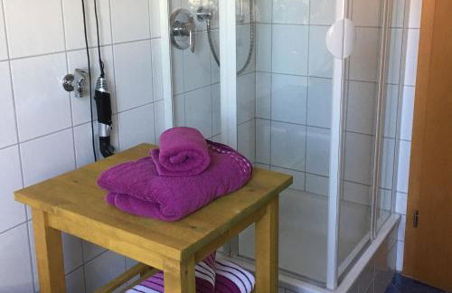 Ferienwohnung Haus Albsicht - Foto 16