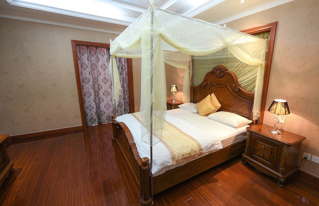 Elizabeth Royal Apartments - Foto 3