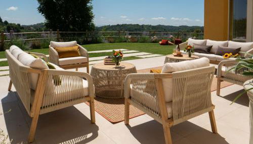 Casa Gallo - Foto 3, Garden