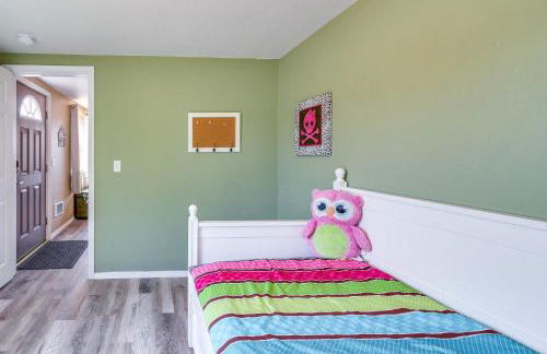 Winchester Bay Vacation Rental Near Dunes and ATV! - Foto 19