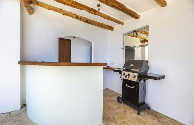 Magnificent Villa With sea Views - Foto 37