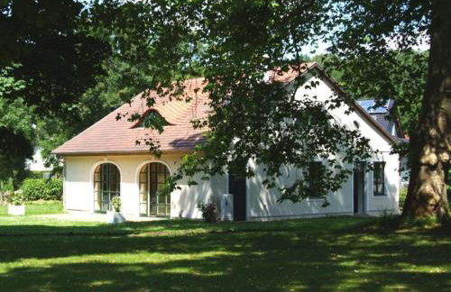 von Stechow Comfortable holiday residence - Foto 6