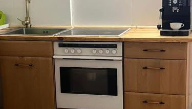 Rim Ferienwohnung in Lauchhammer Dachgeschoss 100 qm - Foto 3