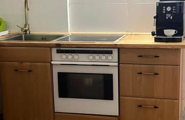 Rim Ferienwohnung in Lauchhammer Dachgeschoss 100 qm - Foto 3