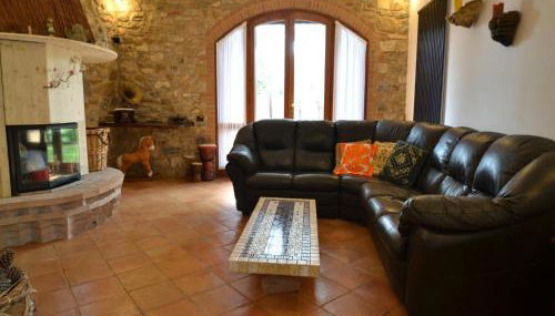 Villa in Suvereto with Pool and Scenic Views - Foto 3