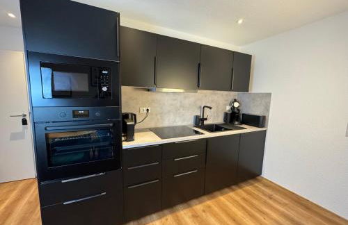 Heaven Estates Apartments Traben-Trarbach - Foto 34