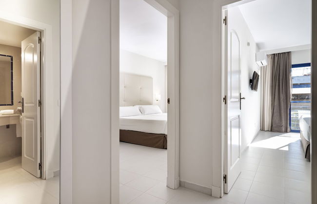 Sol Sancti Petri Apartamentos - Foto 96