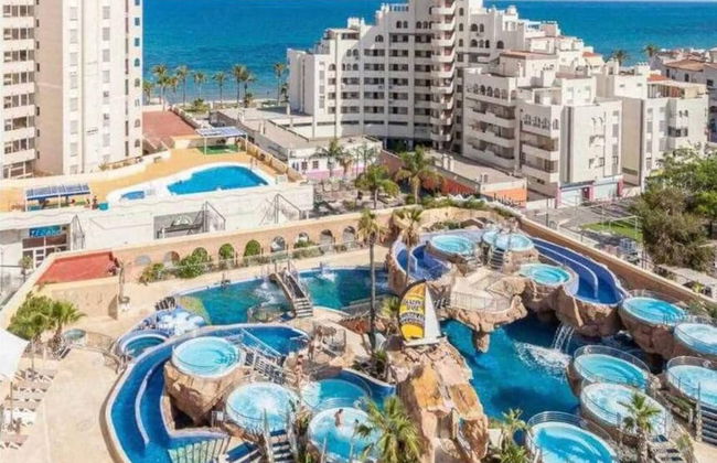 World Magic Vacaciones 5 - Foto 28