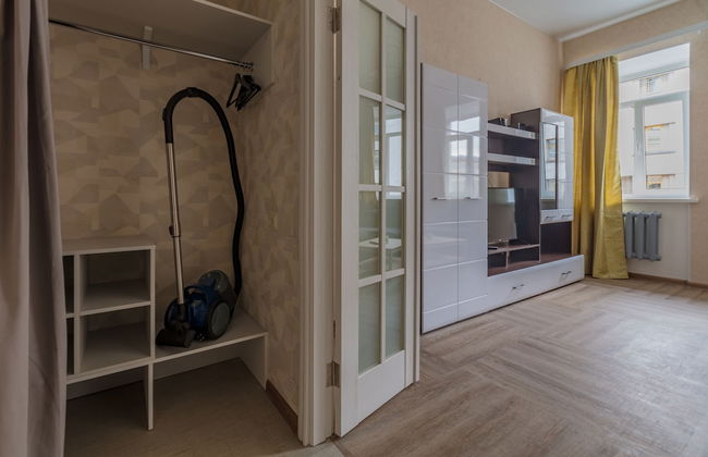 Comfort Apart Hotel - Photo 39