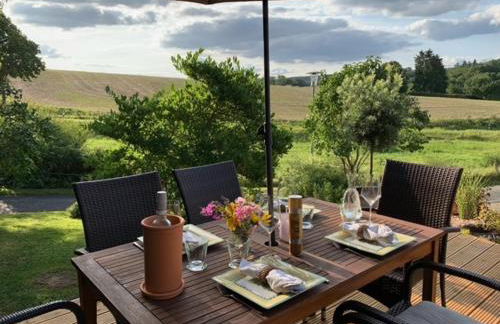 Ferienwohnung HYGGELIG - Göttingen Harz Duderstadt - Foto 61