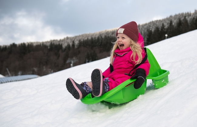 CGH Résidences & Spas les Chalets du Soleil - Photo 27