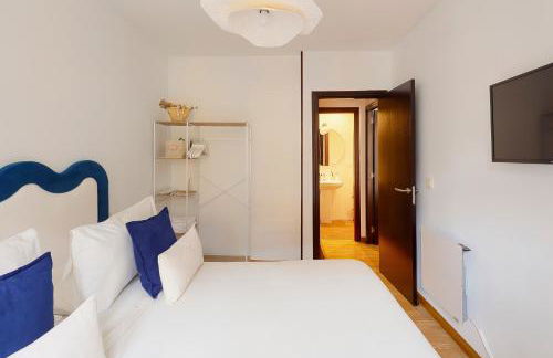 Dúplex Casco Histórico-Catedral Parking incluido - Foto 20