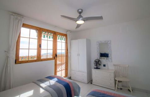 LUXURY Atico con terraza, BBQ y vistas increibles ALBERT VILLAS - Foto 31