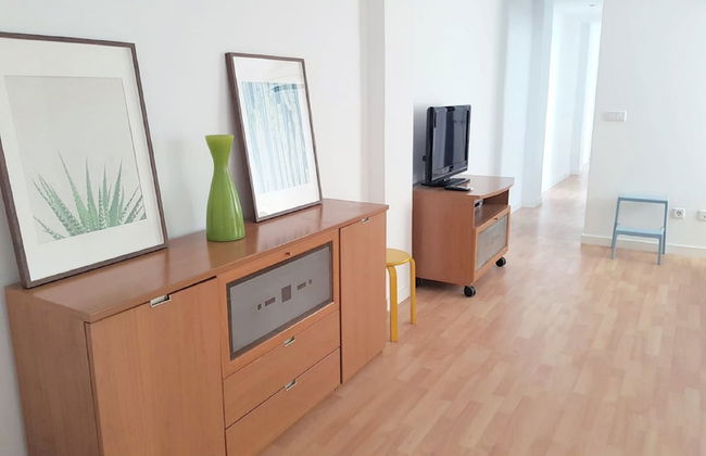 Apartamento en Antiguo cauce Río Turia - Foto 11