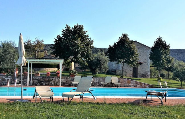 Montalceto Tuscan Nest - Foto 17