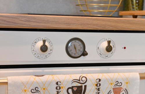 Railway apartment - Foto 15